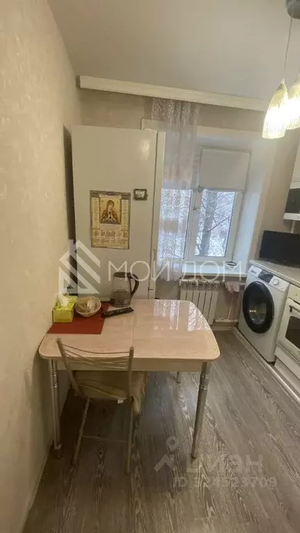 1-к кв. Сахалинская область, Южно-Сахалинск Амурская ул., 94 (30.0 м) - Фото 1