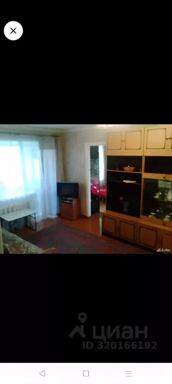 3-к кв. Алтайский край, Барнаул Брестская ул., 13/14 (48.0 м) - Фото 1