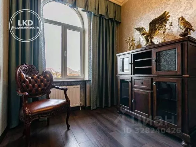 Дом в Адыгея, Тахтамукайский район, Яблоновский пгт Южная ул., 25 (176 ... - Фото 2