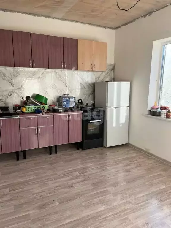 Дом в Амурская область, Благовещенский район, с. Чигири ул. Соборная, ... - Фото 1