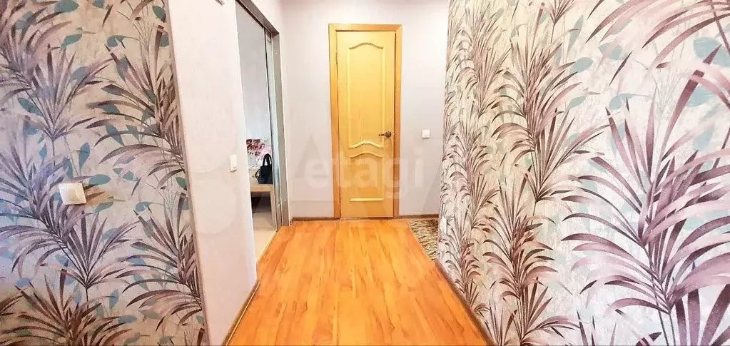 2-к. квартира, 46,7 м, 8/9 эт. - Фото 1