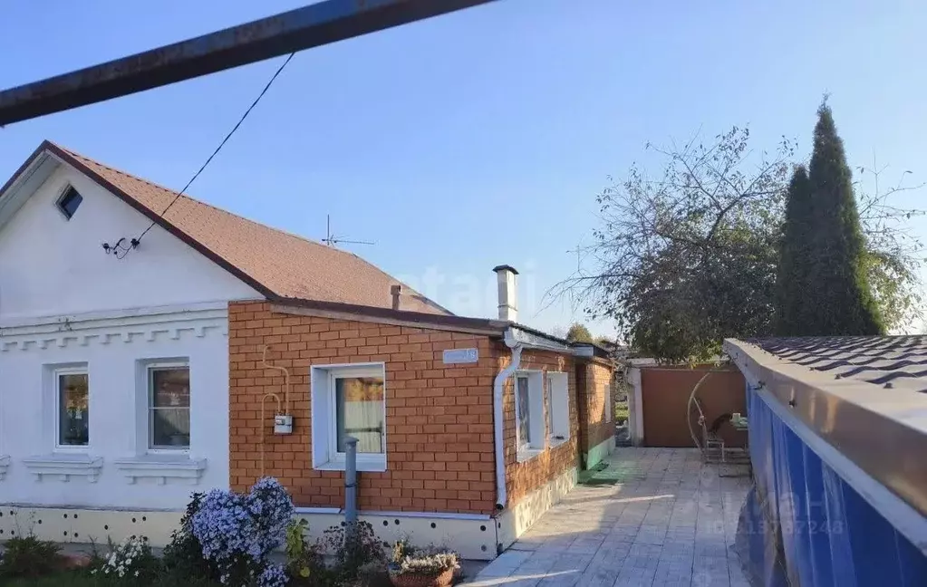 Дом в Калужская область, Калуга Куровской мкр, ул. Петра Семенова, 5 ... - Фото 2