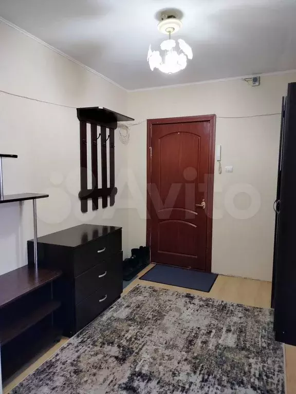 2-к. квартира, 56,2 м, 1/5 эт. - Фото 1