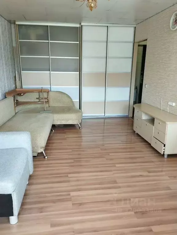 1-к кв. Самарская область, Самара Ново-Садовая ул., 30 (30.0 м) - Фото 0