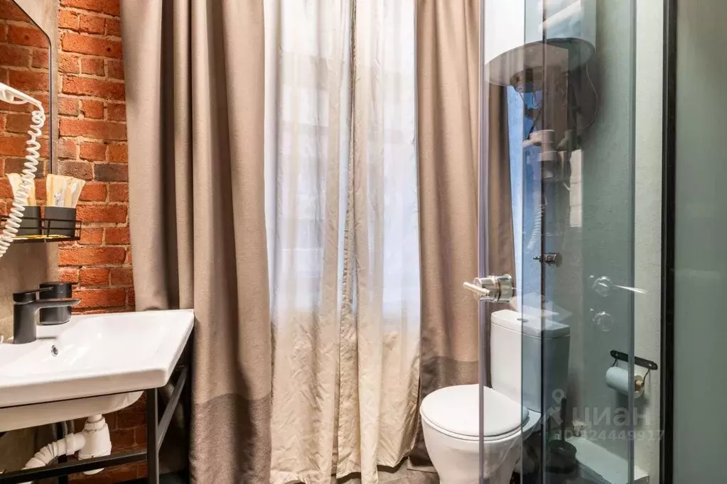 Комната Москва ул. Девятая Рота, 16 (46.0 м) - Фото 2