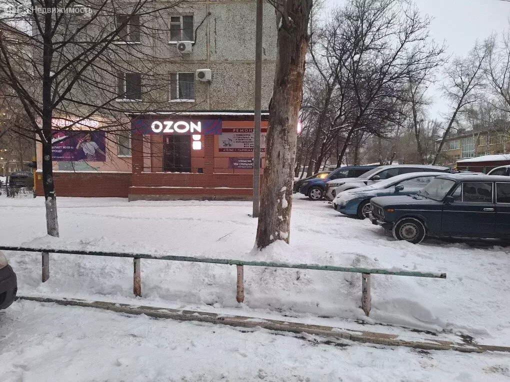 Помещение свободного назначения (104.2 м) - Фото 1