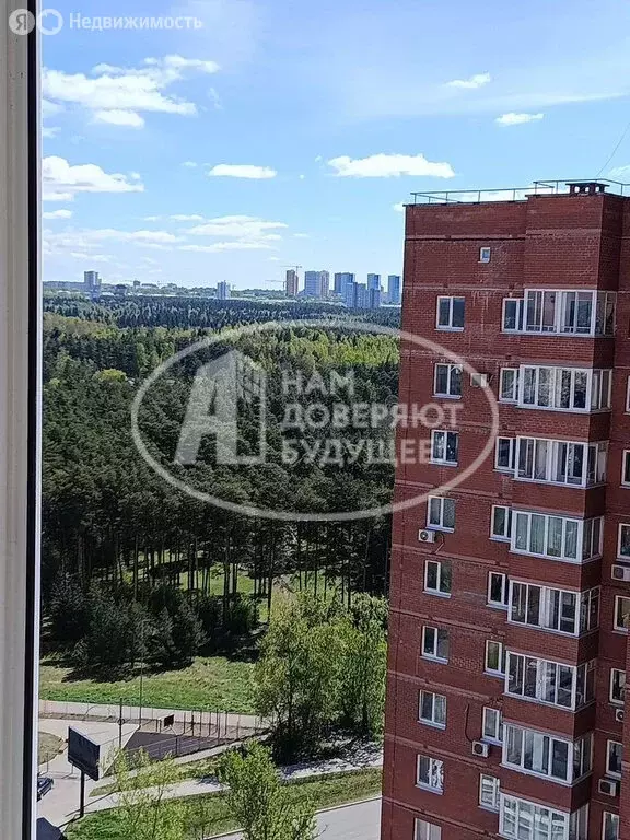 1-комнатная квартира: Пермь, улица Куфонина, 20 (59.5 м) - Фото 0