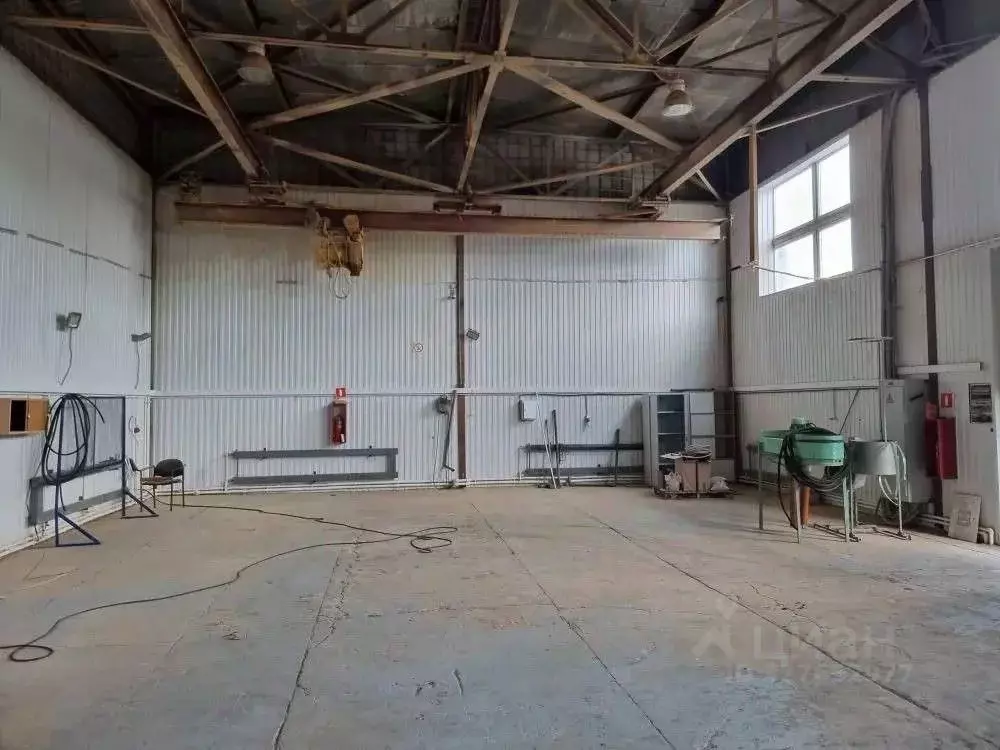 Склад в Ставропольский край, Шпаковский муниципальный округ, Вязники ... - Фото 1