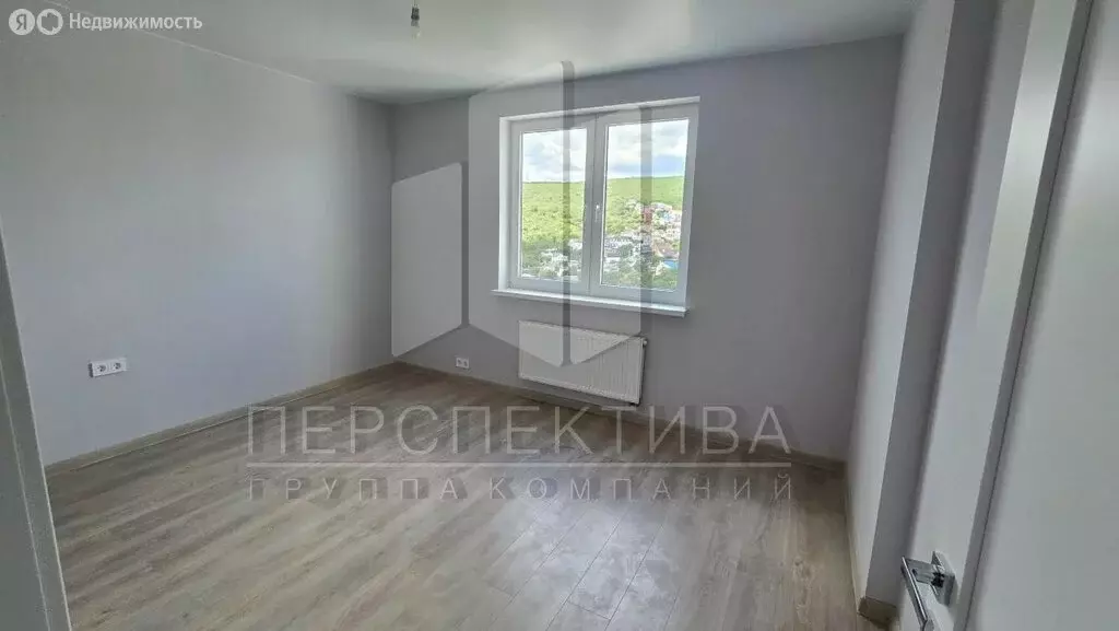 2-комнатная квартира: улица Герцена, 3Ак2 (45 м) - Фото 1
