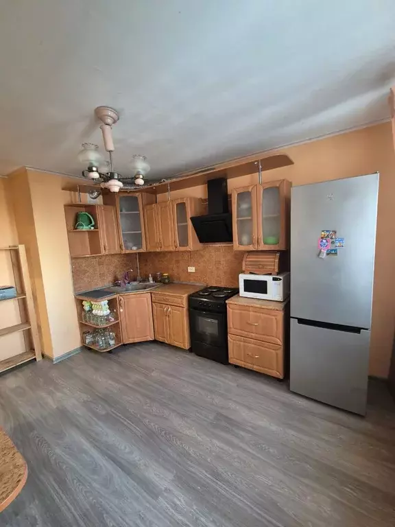 Продаётся 3-к квартира, 90 м - Фото 0