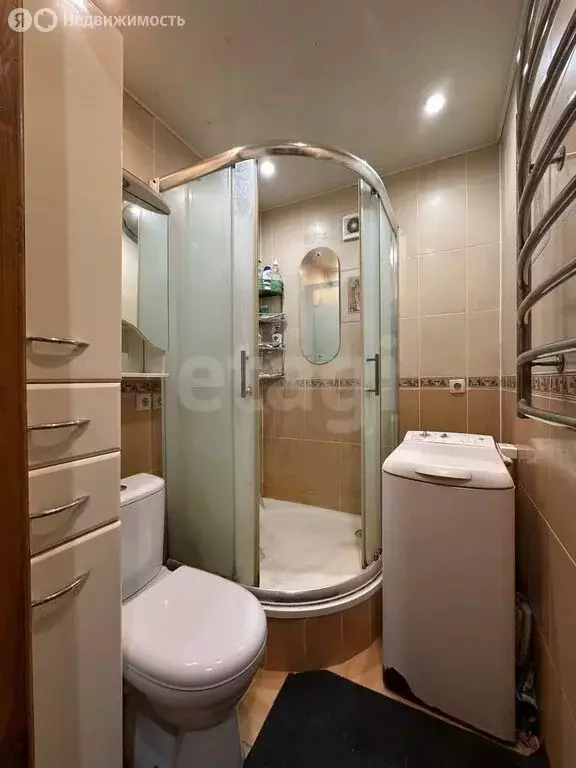 2-комнатная квартира: Белгород, Садовая улица, 65 (44.5 м) - Фото 1