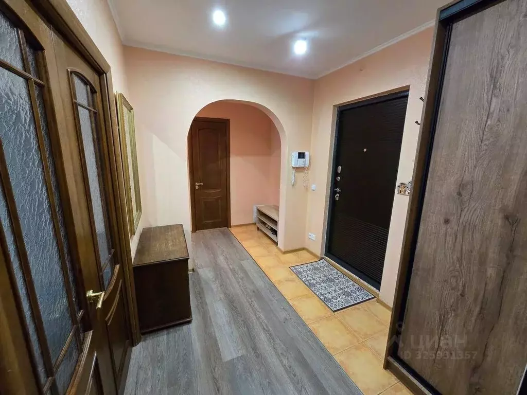 2-к кв. Московская область, Дзержинский Лесная ул., 5 (68.0 м) - Фото 1