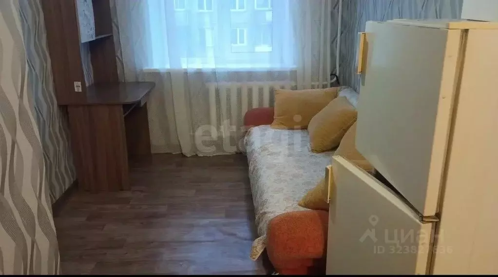 Студия Красноярский край, Красноярск Спортивная ул., 180 (13.0 м) - Фото 1