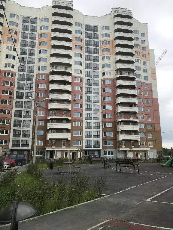 Продается 1-комнатная квартира - Фото 1