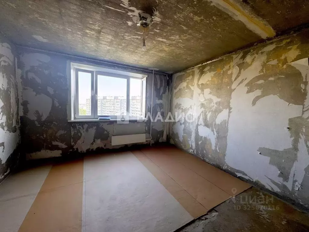 2-к кв. Москва, Москва, Московский г. 1-й мкр, 18 (51.8 м) - Фото 2