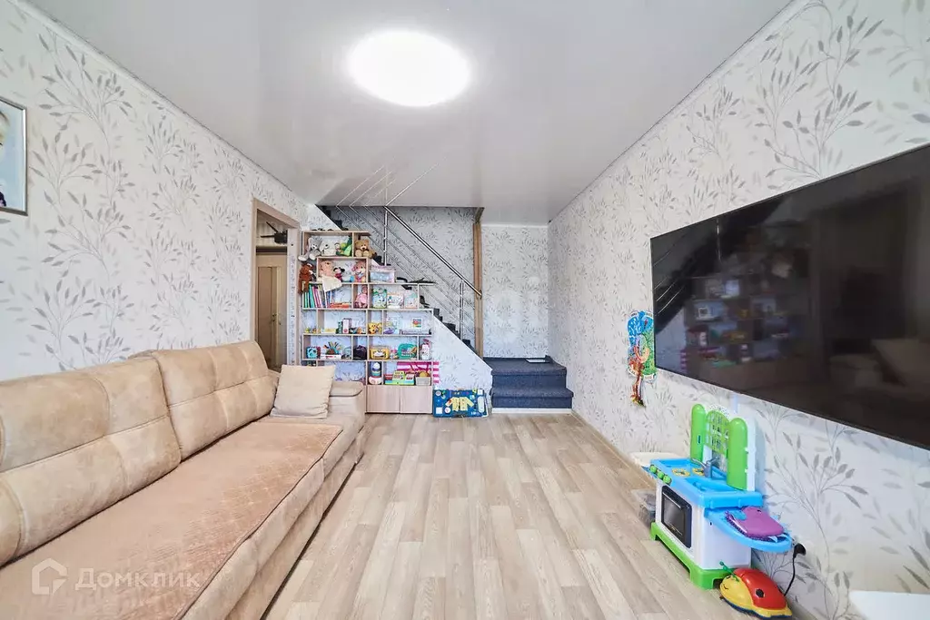 Продаётся 3-к квартира, 71 м - Фото 1
