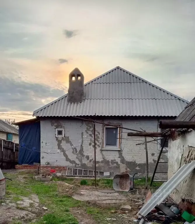 Дом в Белгородская область, Белгород ул. Дружбы, 90 (45 м) - Фото 0