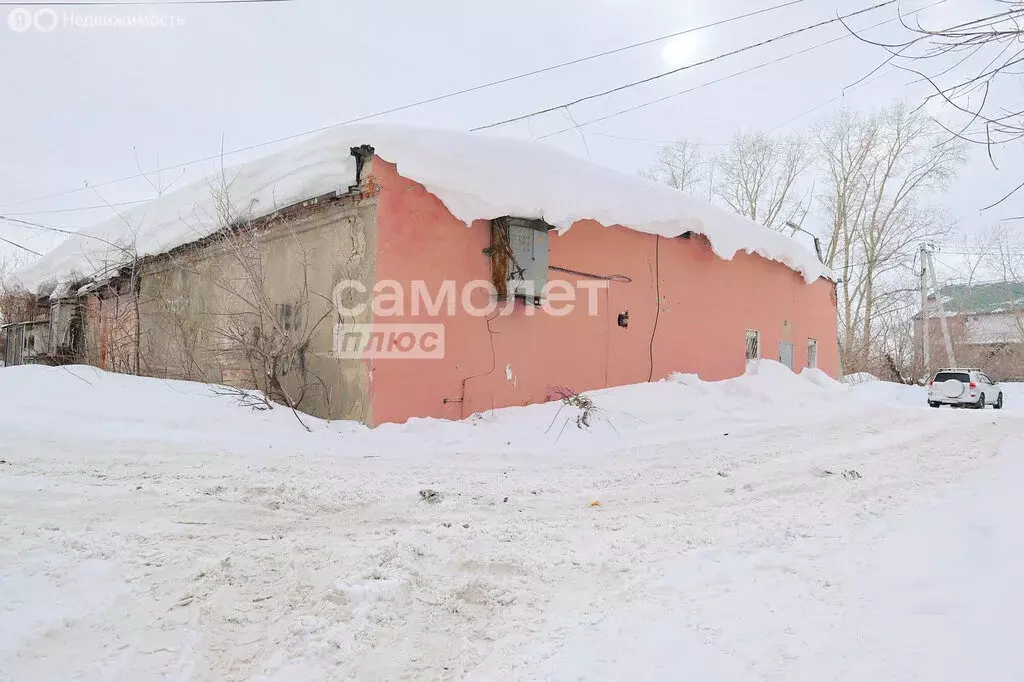 Помещение свободного назначения (150 м) - Фото 2