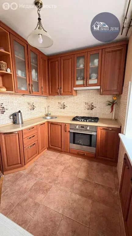 3-комнатная квартира: Северодвинск, улица Трухинова, 11 (58.6 м) - Фото 2