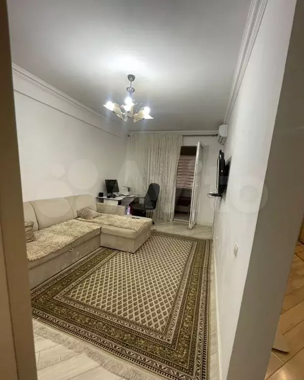 1-к. квартира, 40 м, 5/5 эт. - Фото 0