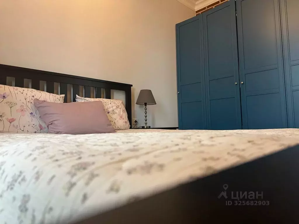 2-к кв. Москва Береговой проезд, 5к1 (59.1 м) - Фото 2