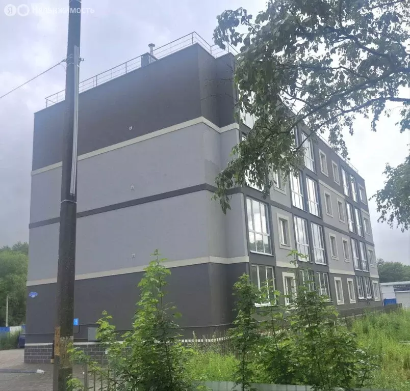 1-комнатная квартира: Калининград, проспект Победы, 257 (30.7 м) - Фото 2