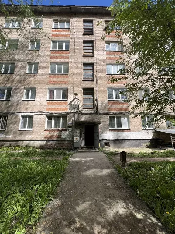 Продаётся 3-к квартира, 52.2 м - Фото 0