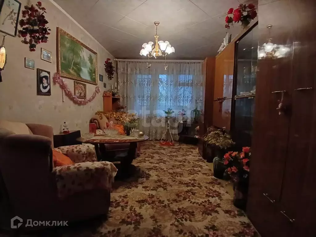 Продаётся 2-к квартира, 50 м - Фото 0