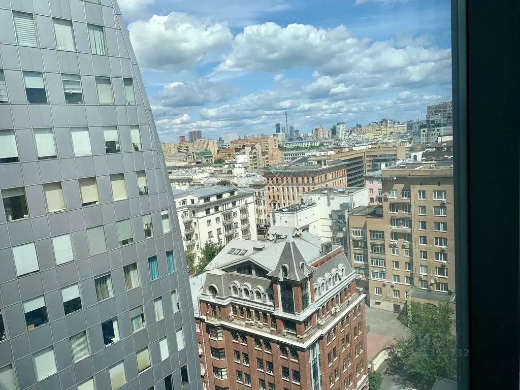 2-к кв. Москва 2-я Брестская ул., 6 (74.3 м) - Фото 1