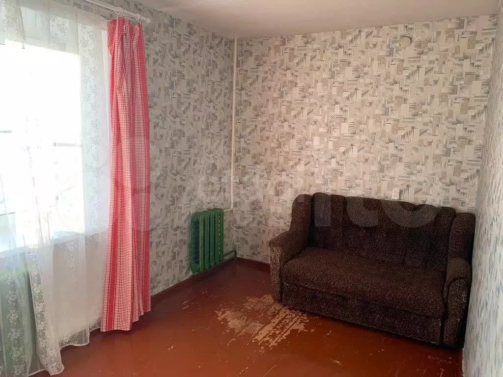 2-к. квартира, 40 м, 1/5 эт. - Фото 1