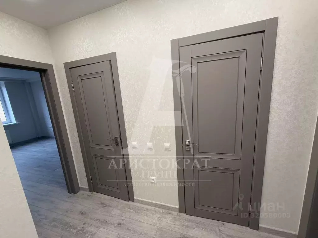 3-к кв. Ставропольский край, Пятигорск пер. Березовый, 13к5 (91.4 м) - Фото 2