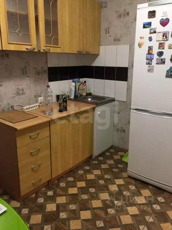 1-к кв. Ярославская область, Ярославль Которосльной пер., 4 (40.3 м) - Фото 1