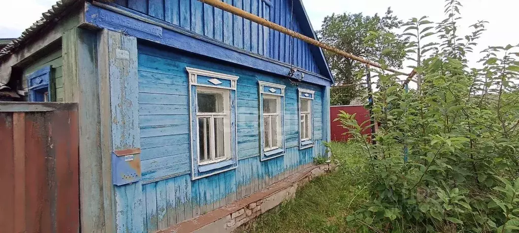 Дом в Белгородская область, Новый Оскол ул. Богдана Хмельницкого (44 ... - Фото 0