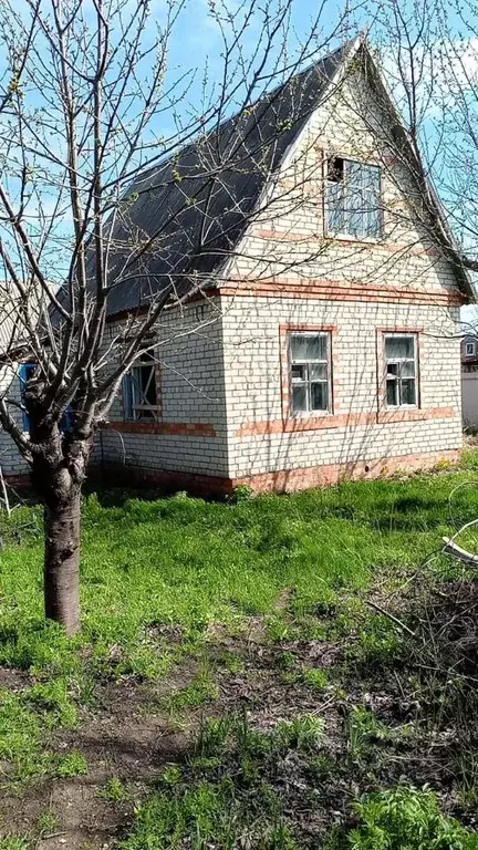 Дом в Краснодарский край, Ейск Восход СНТ, 116 (34 м) - Фото 2