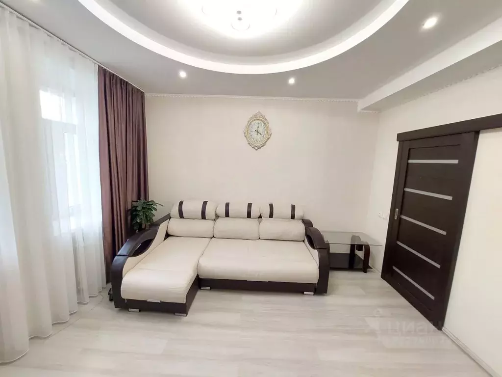 3-к кв. Свердловская область, Березовский ул. Больничный Городок, 1 ... - Фото 2