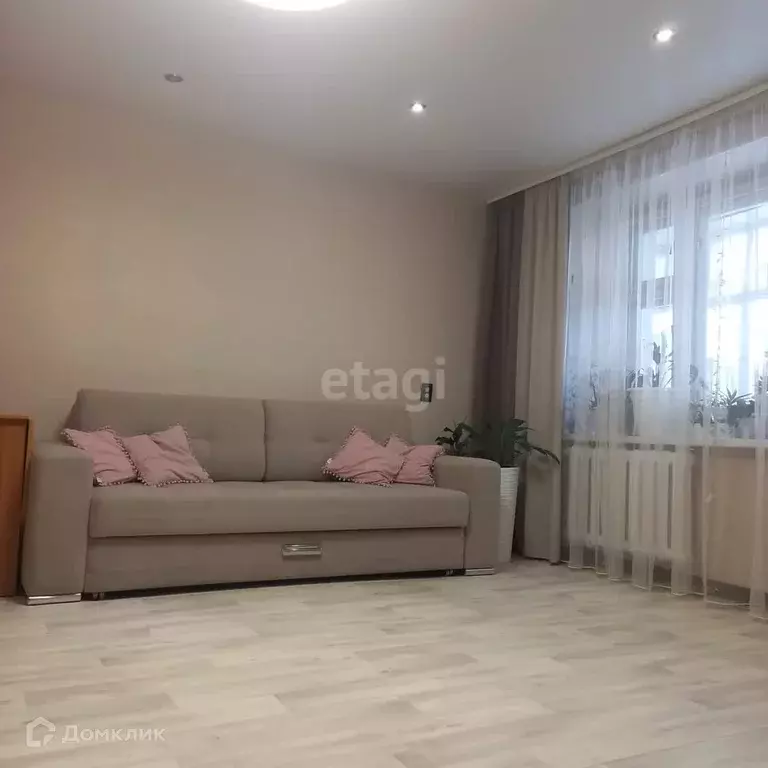 Продаётся 3-к квартира, 74.3 м - Фото 1