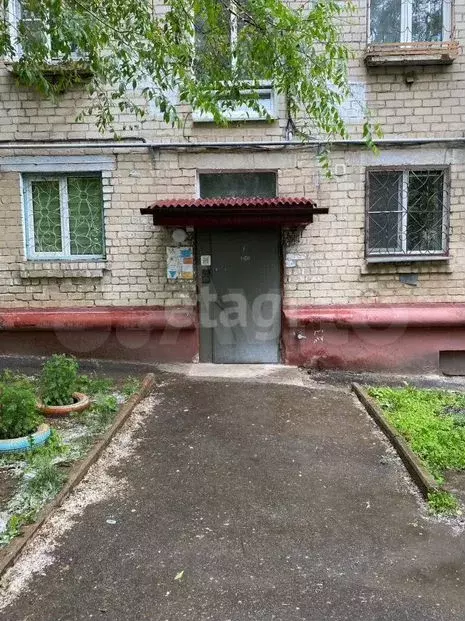 1-к. квартира, 31,5м, 2/5эт. - Фото 1