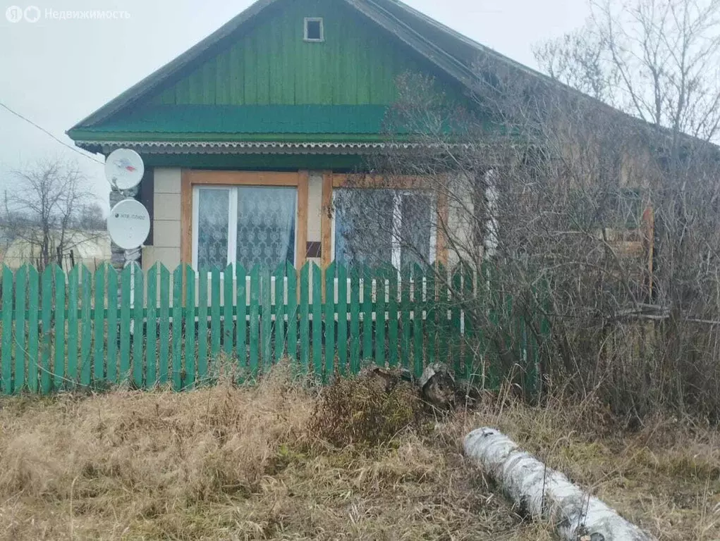 Дом в Свердловская область, Горноуральский муниципальный округ, село ... - Фото 1