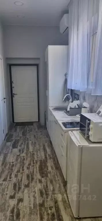 Комната Ставропольский край, Кисловодск ул. Гайдара, 3А - Фото 1