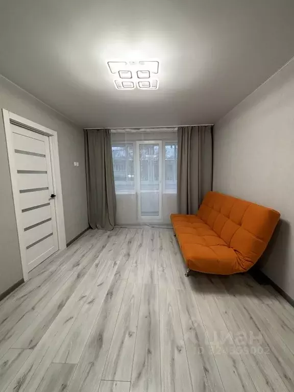 2-к кв. Кировская область, Киров ул. Монтажников, 34 (45.0 м) - Фото 1