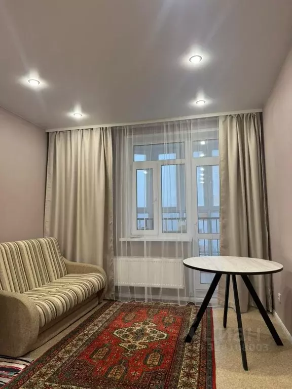 Студия Башкортостан, Уфа просп. Дружбы Народов, 51 (25.0 м) - Фото 2