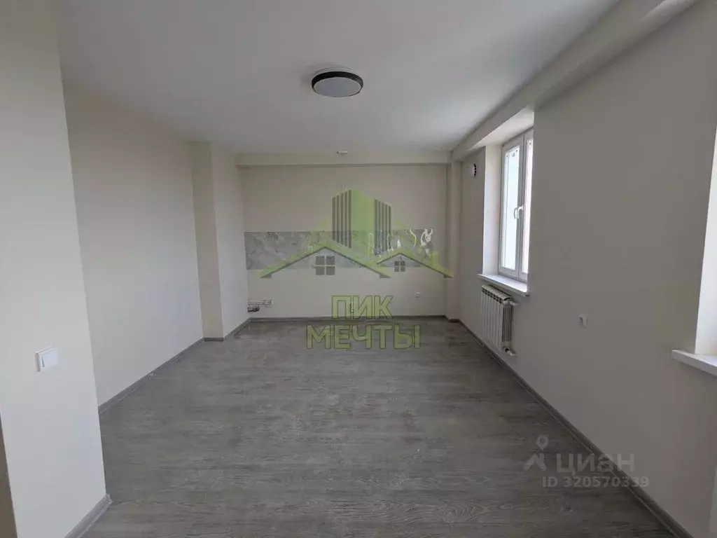 2-к кв. Бурятия, Улан-Удэ ул. Москалева, 6 (72.8 м) - Фото 2