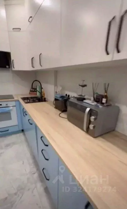 1-к кв. Курская область, Льгов Красная ул., 137 (38.0 м) - Фото 1