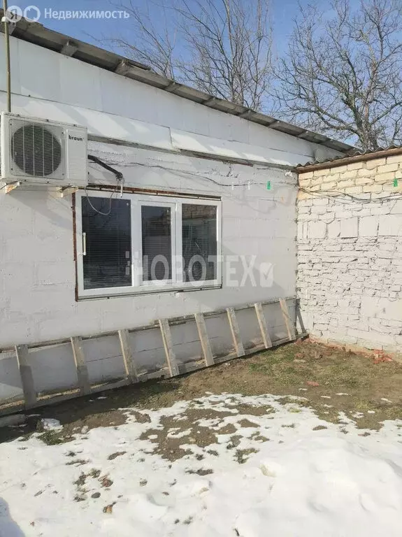 Дом в Краснодарский край, Гулькевичское городское поселение, ... - Фото 2
