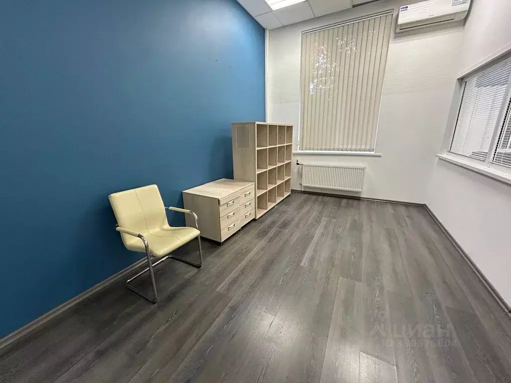 Офис в Москва Ставропольская ул., 41Г (53 м) - Фото 2
