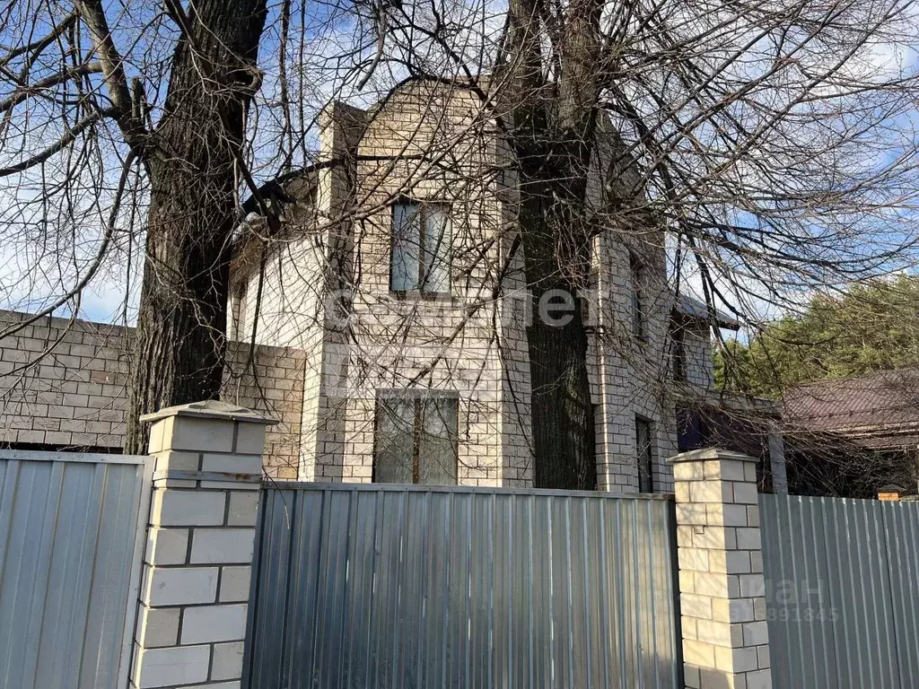Дом в Удмуртия, Ижевск Тракторная ул., 68 (226 м) - Фото 1