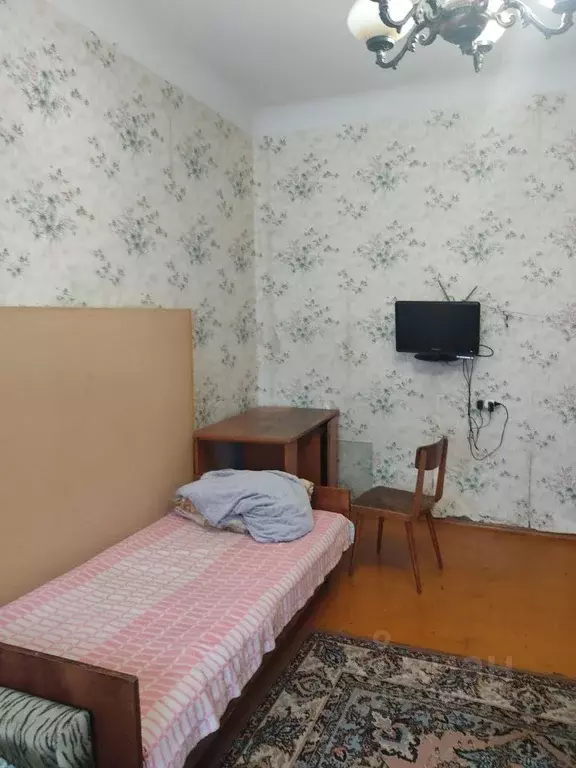 2-к кв. Липецкая область, Липецк ул. Гагарина, 6 (45.0 м) - Фото 1