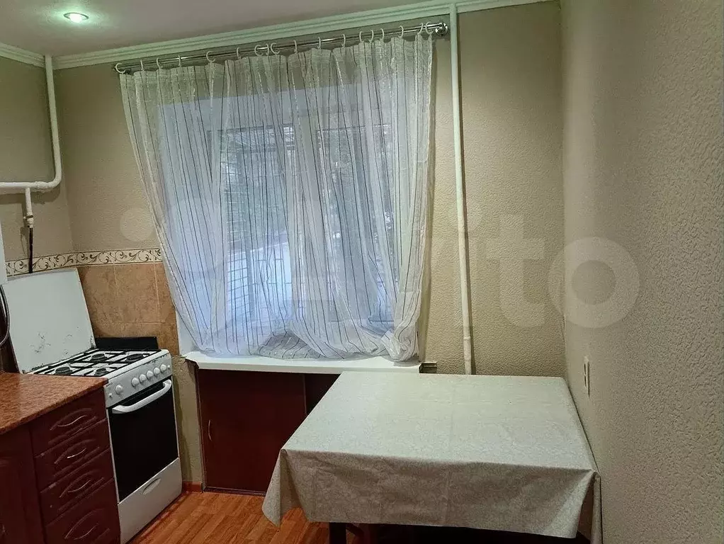 2-к. квартира, 47 м, 1/5 эт. - Фото 1