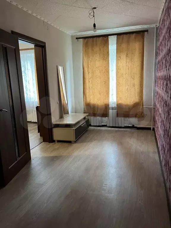 2-к. квартира, 44 м, 1/4 эт. - Фото 0