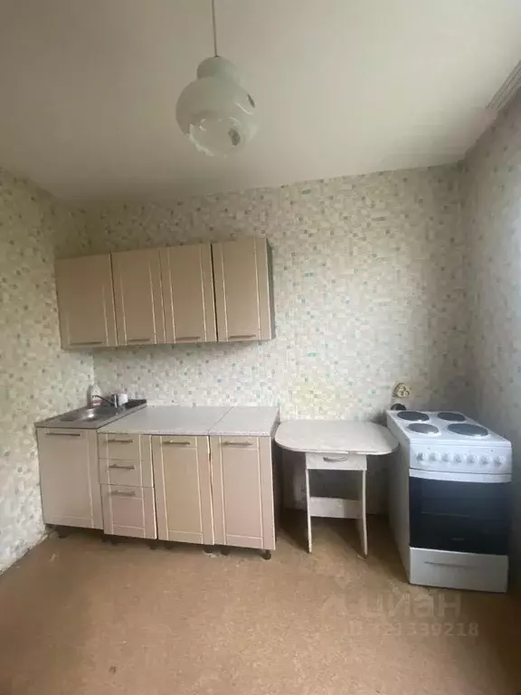 1-к кв. Кемеровская область, Кемерово Московский просп., 41 (35.0 м) - Фото 0